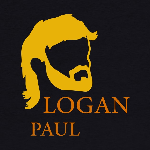 Logan Paul by Pop-clothes